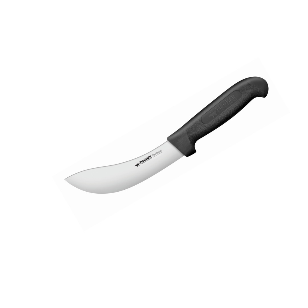 Skinning Knife 16cm — Fischer France