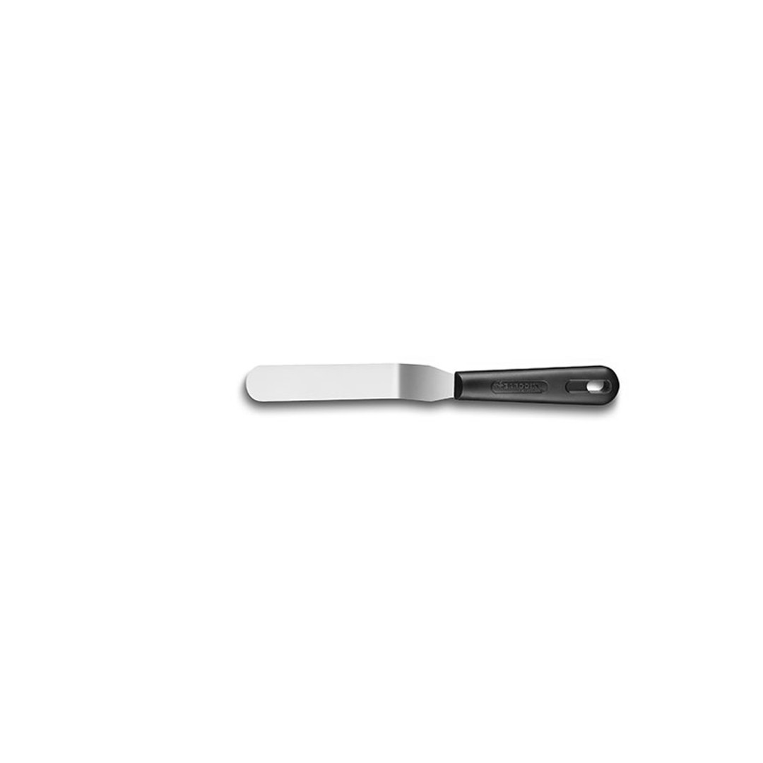 Offset Spatula 10cm — Fischer France
