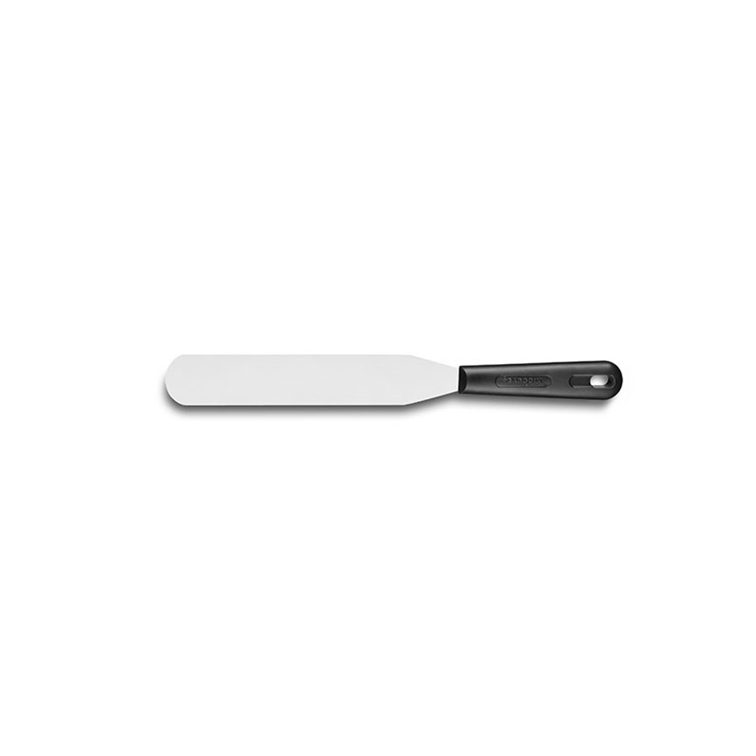 Stainless Steel Spatula 20 cm — Fischer France
