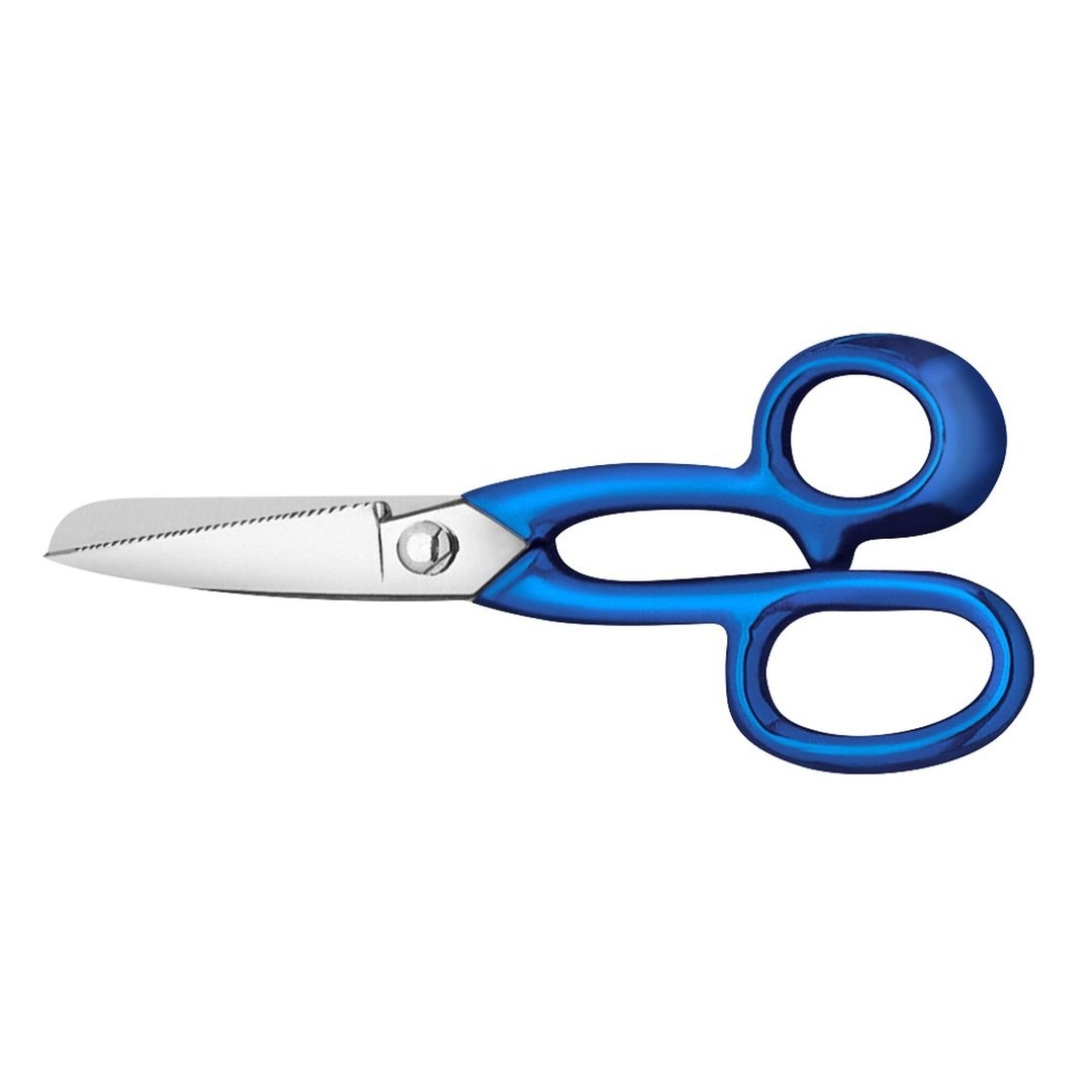Solid Fish Scissors — Fischer France
