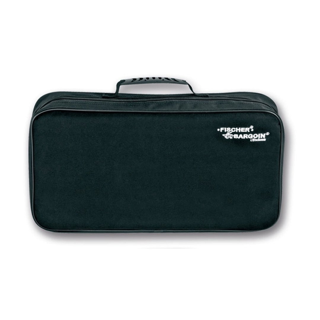 Large Empty Knife Roll Bag — Fischer France