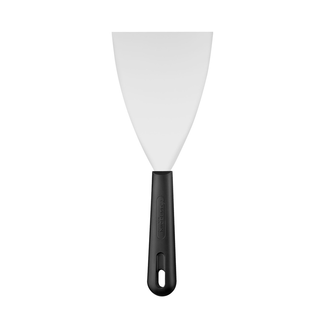 Triangle Spatula 10cm — Fischer France