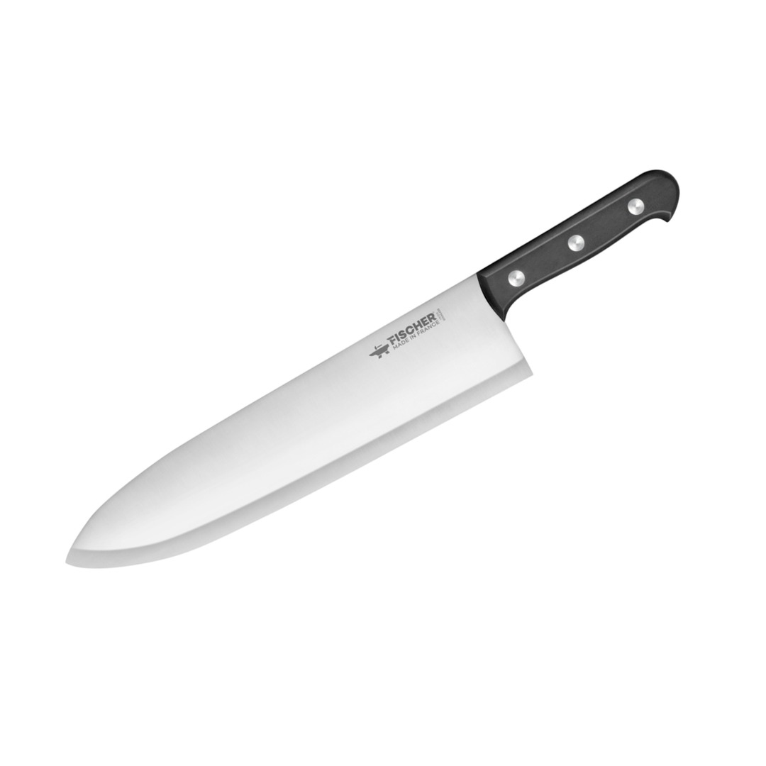 Breaking/Cleaver Knife 30cm — Fischer France