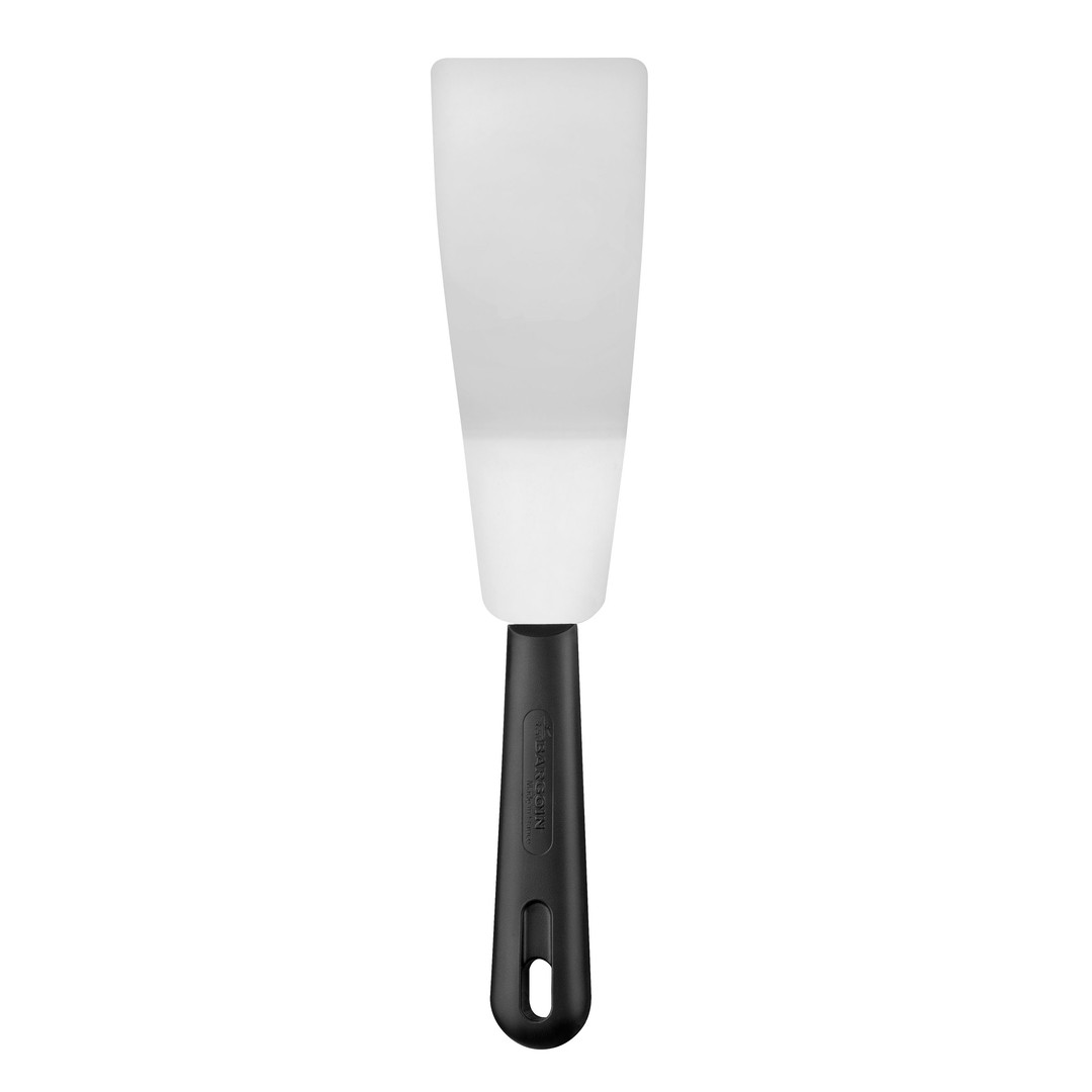 Offset Spatula — Fischer France
