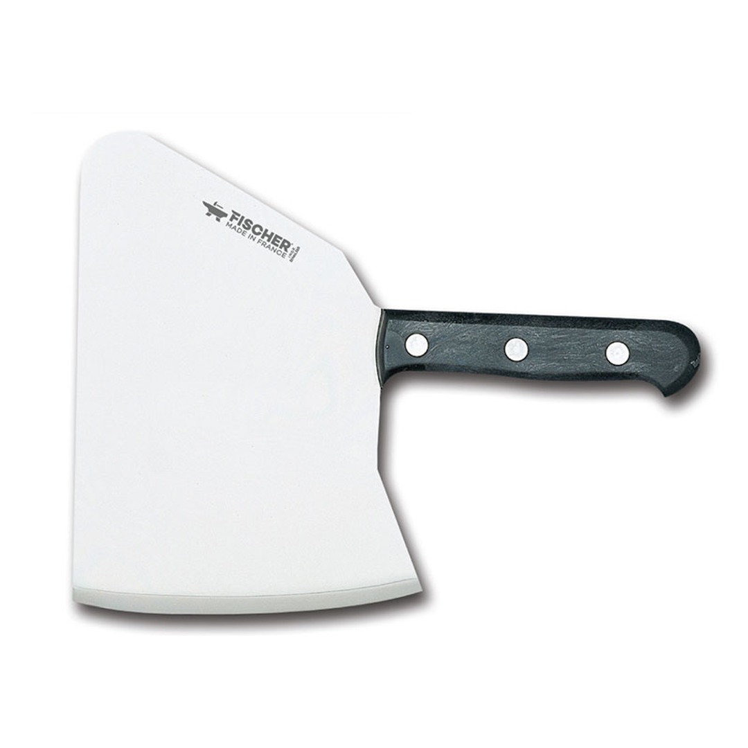 Parisian Cleaver MM7 — Fischer France