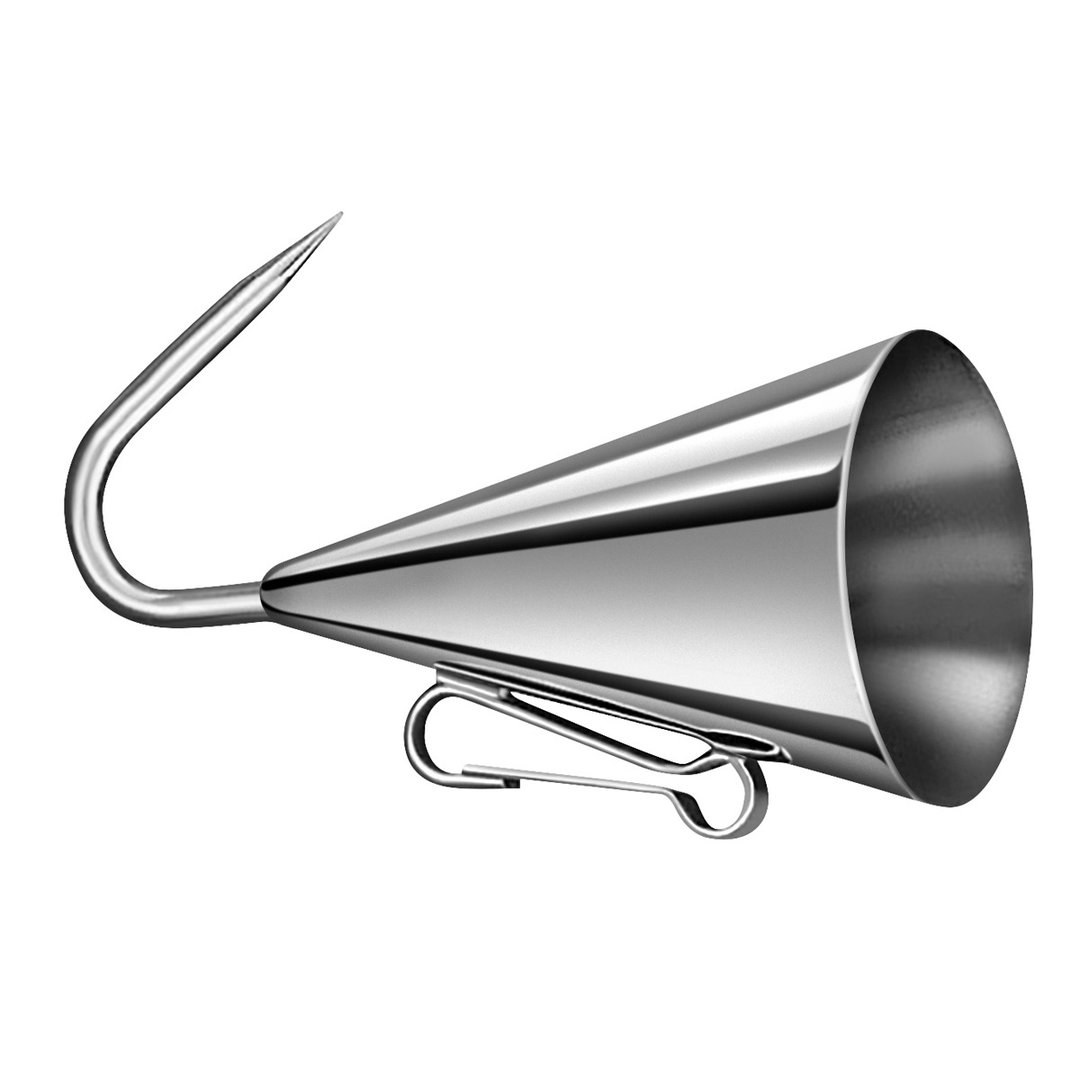 Replacement Blade for Board Scraper — Fischer France