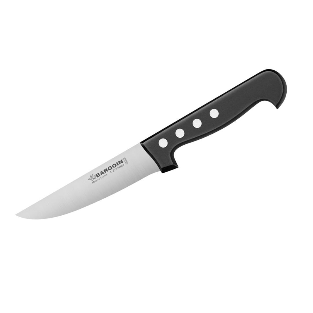 Butcher Knife 14cm 4-Rivet — Fischer France