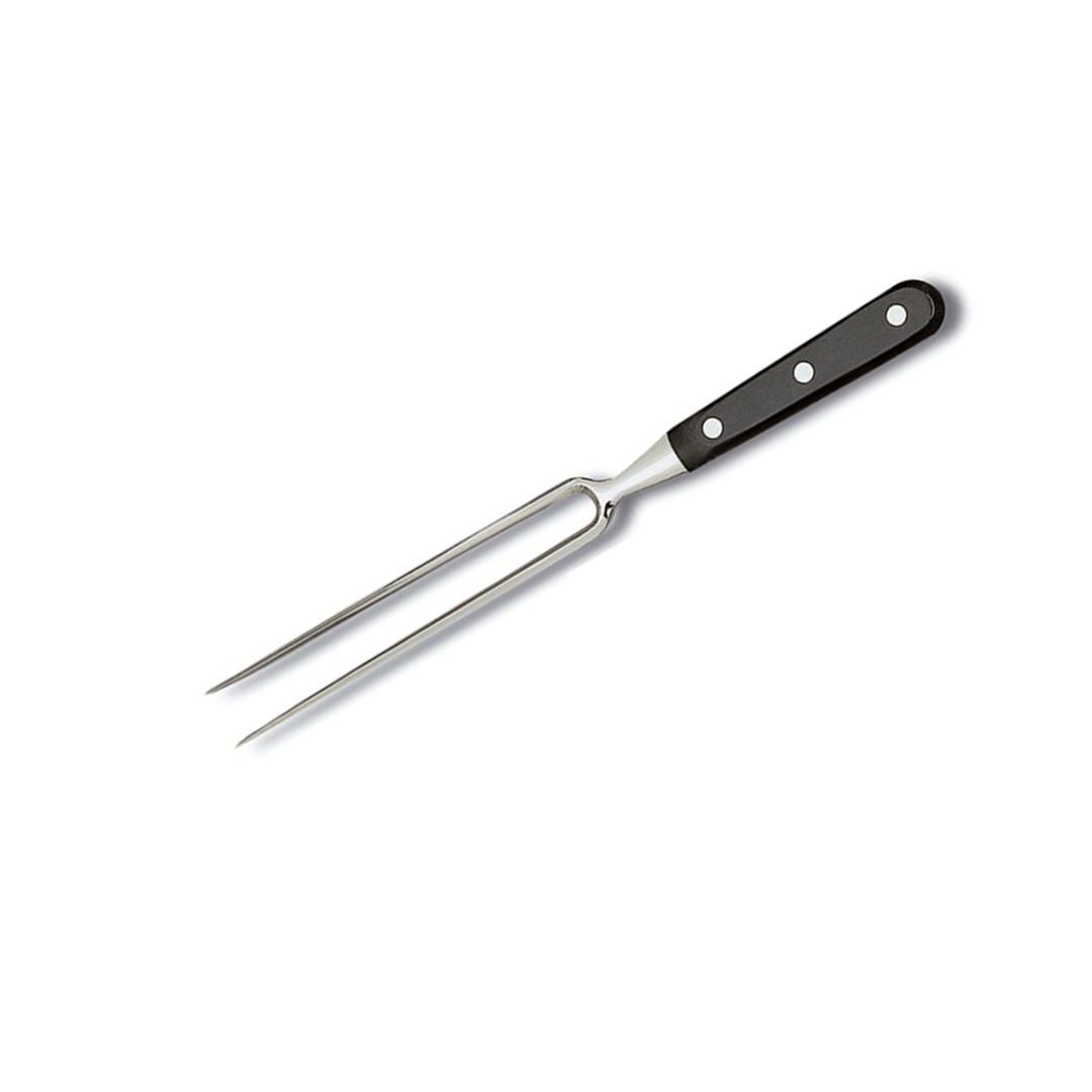 Forged Chef Fork 32cm — Fischer France