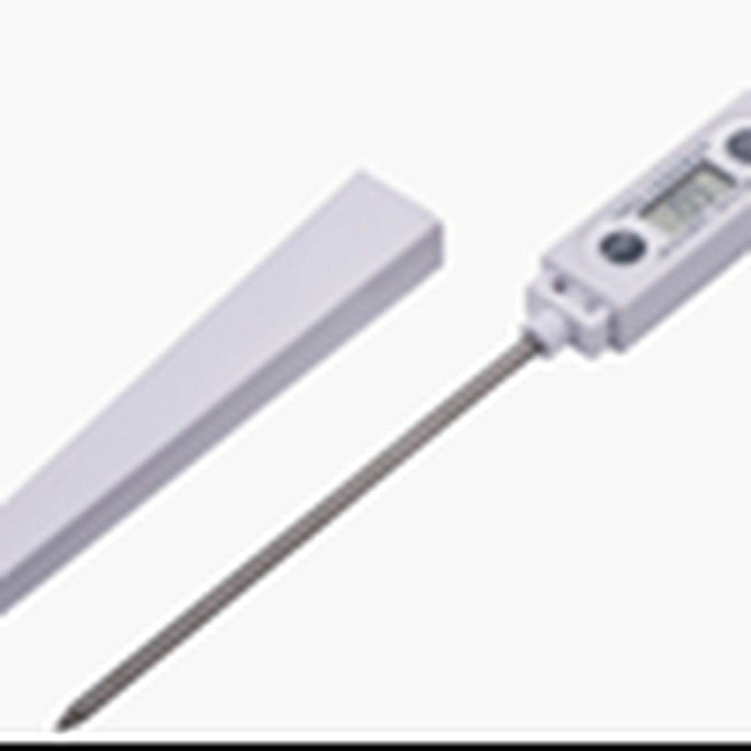 Digital Probe Thermometer IP54 HACCP Compliant — Stil France