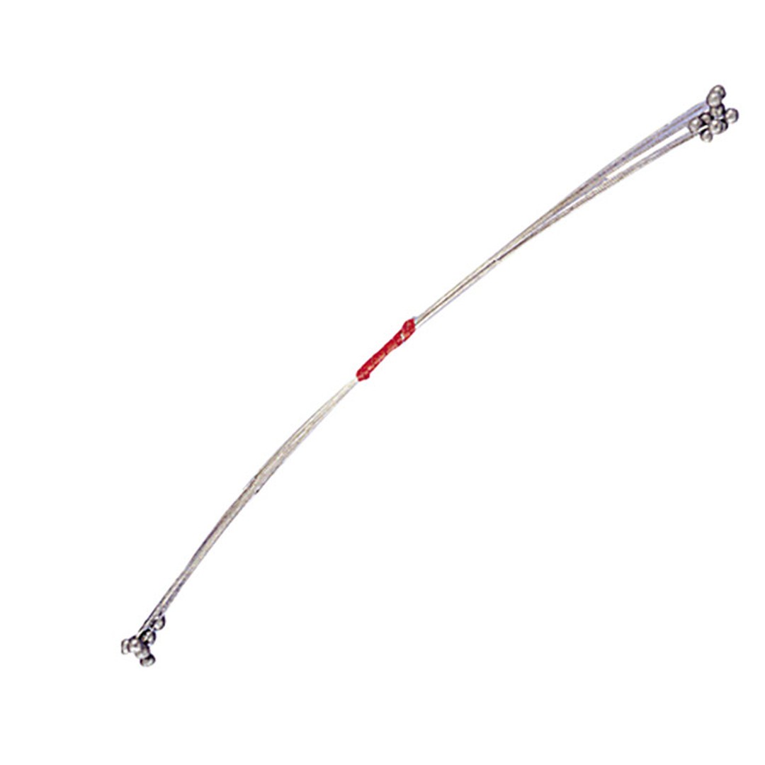 Replacement Wires for 21cm Lyre Slicer, Pack of 10 — Fischer France