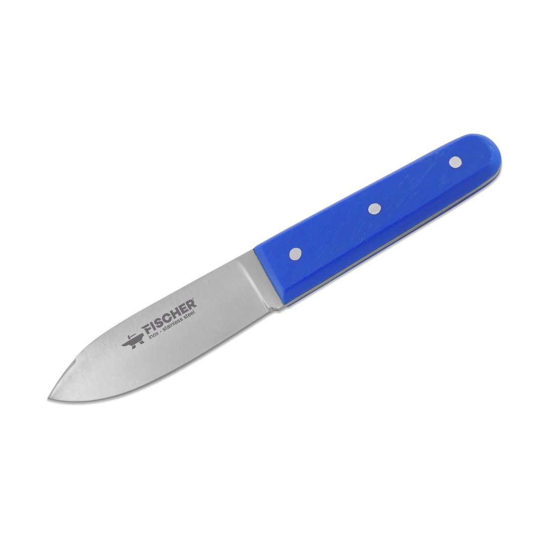 Saint-Jacques Scallop Knife — Fischer France
