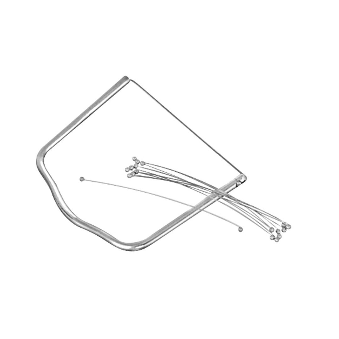 Foie Gras Lyre Small Model — Fischer France