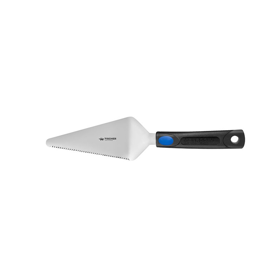 Serrated Pie Server Util Chef — Fischer France