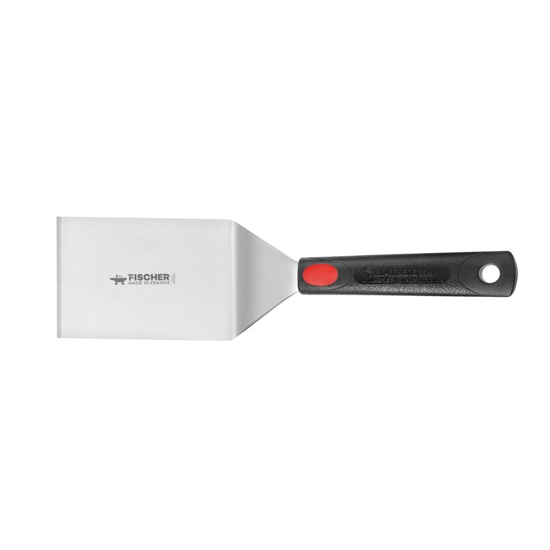 Steak Spatula 11cm — Fischer France