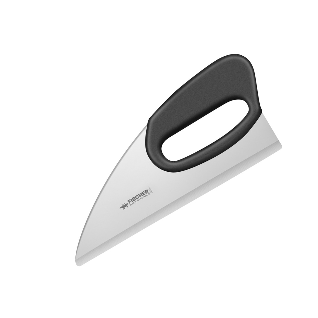 Right-Handed Anatomical Separator Knife — Fischer France
