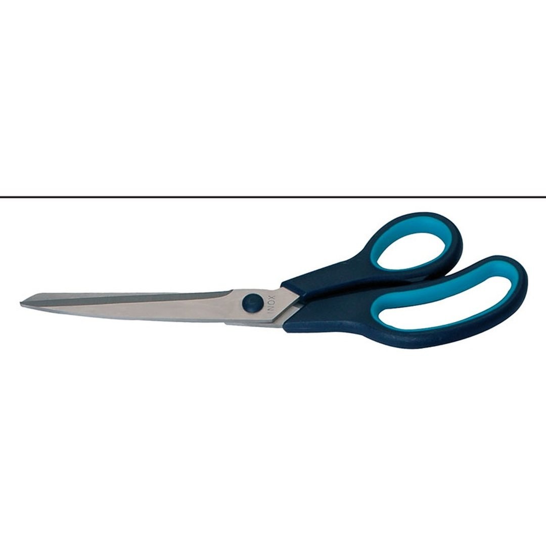 Multi-Purpose Kitchen Shears 24 cm Bi-Color — Fischer France