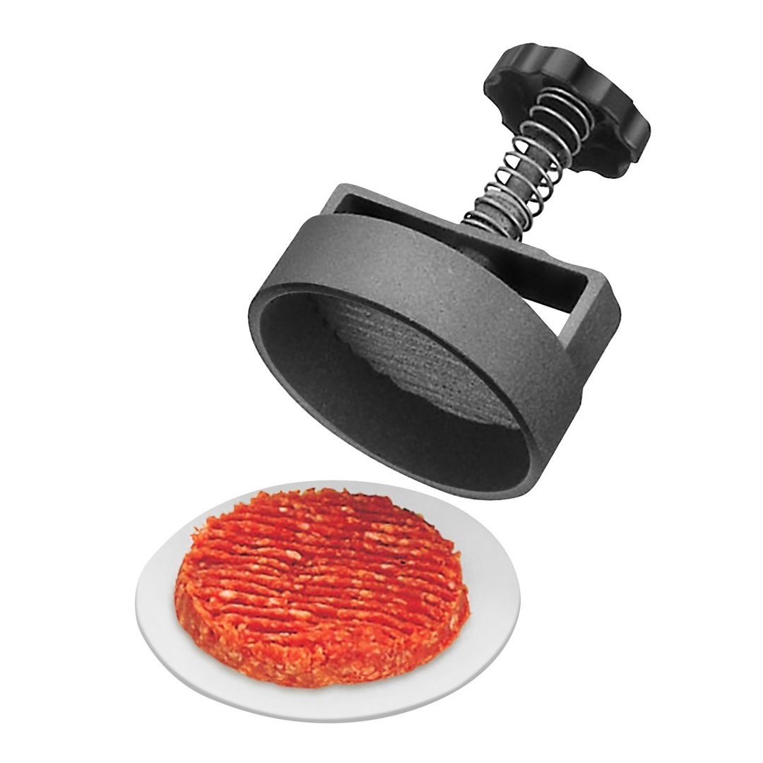 Round Steak Press — Fischer France