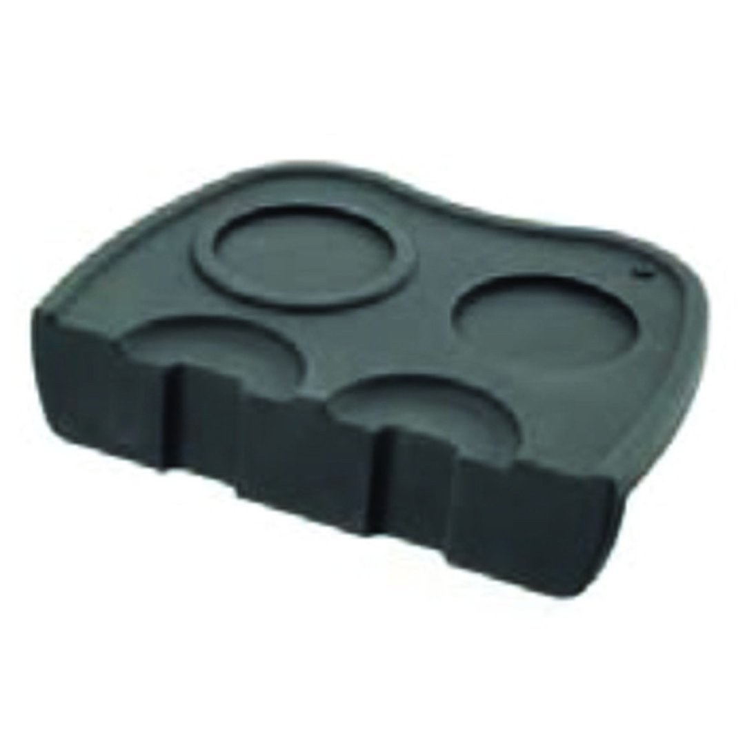 Coffee Tamper Mat 230x45 mm — TKF France