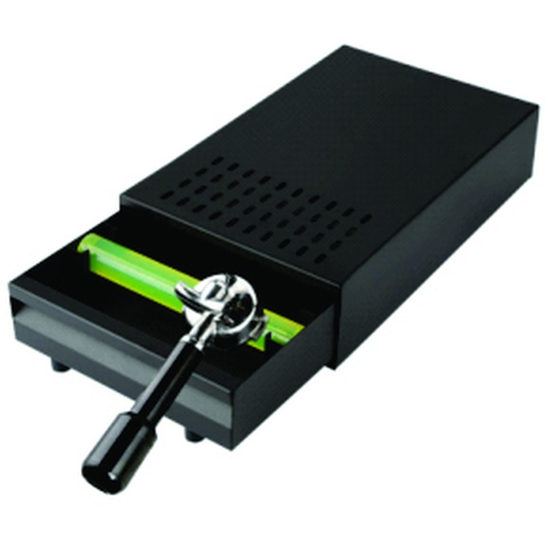 Coffee Knock Box Large 380x255x100mm — TKF France