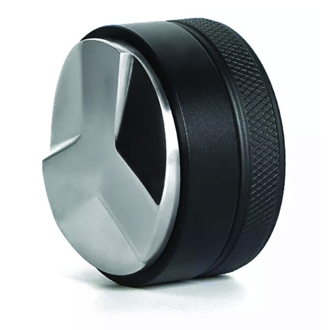 Espresso Tamper Stainless Steel 51mm — TKF France