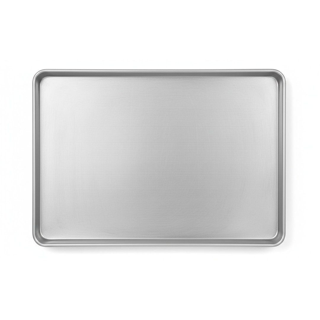 Perforated Baking Tray 400x600x20mm — TKF France