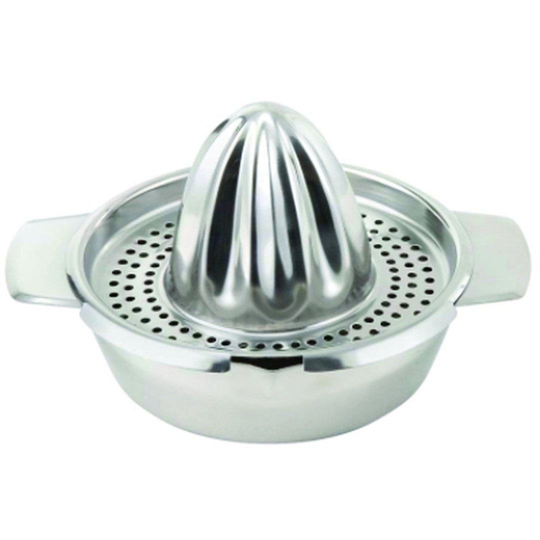 Stainless Steel Citrus Squeezer 120mm, 0.35L