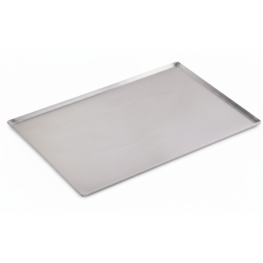 Aluminium Baking Tray 60x40 cm