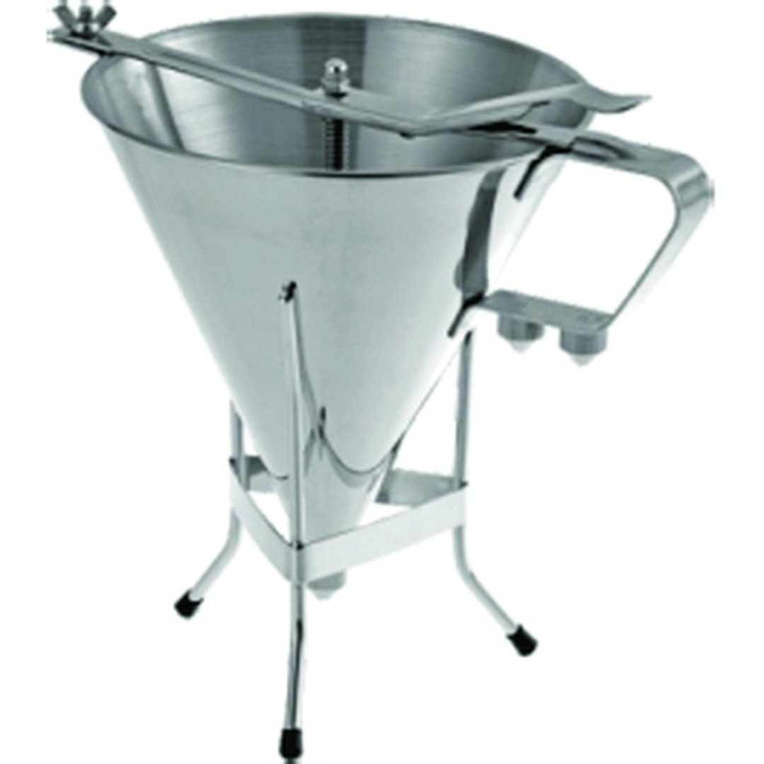 Funnel with Doser 190x220mm 1.5L