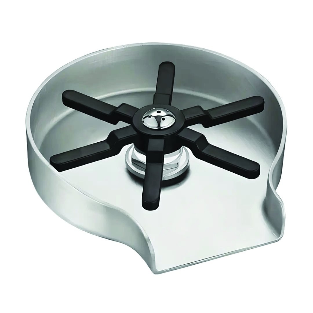 Glass Rinser 163x155x135mm