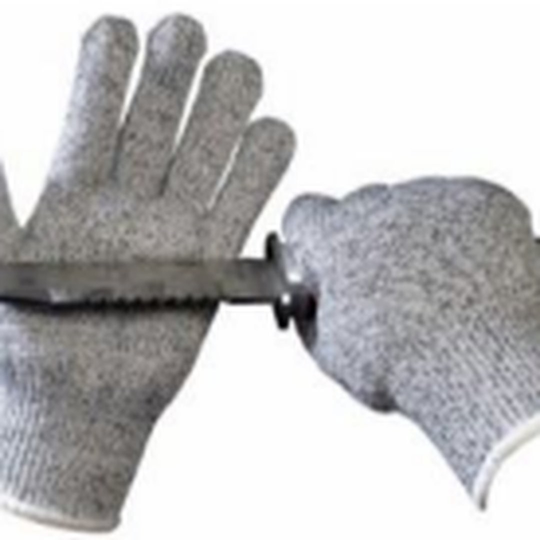 Cut Resistant Glove 230x100mm Food Grade