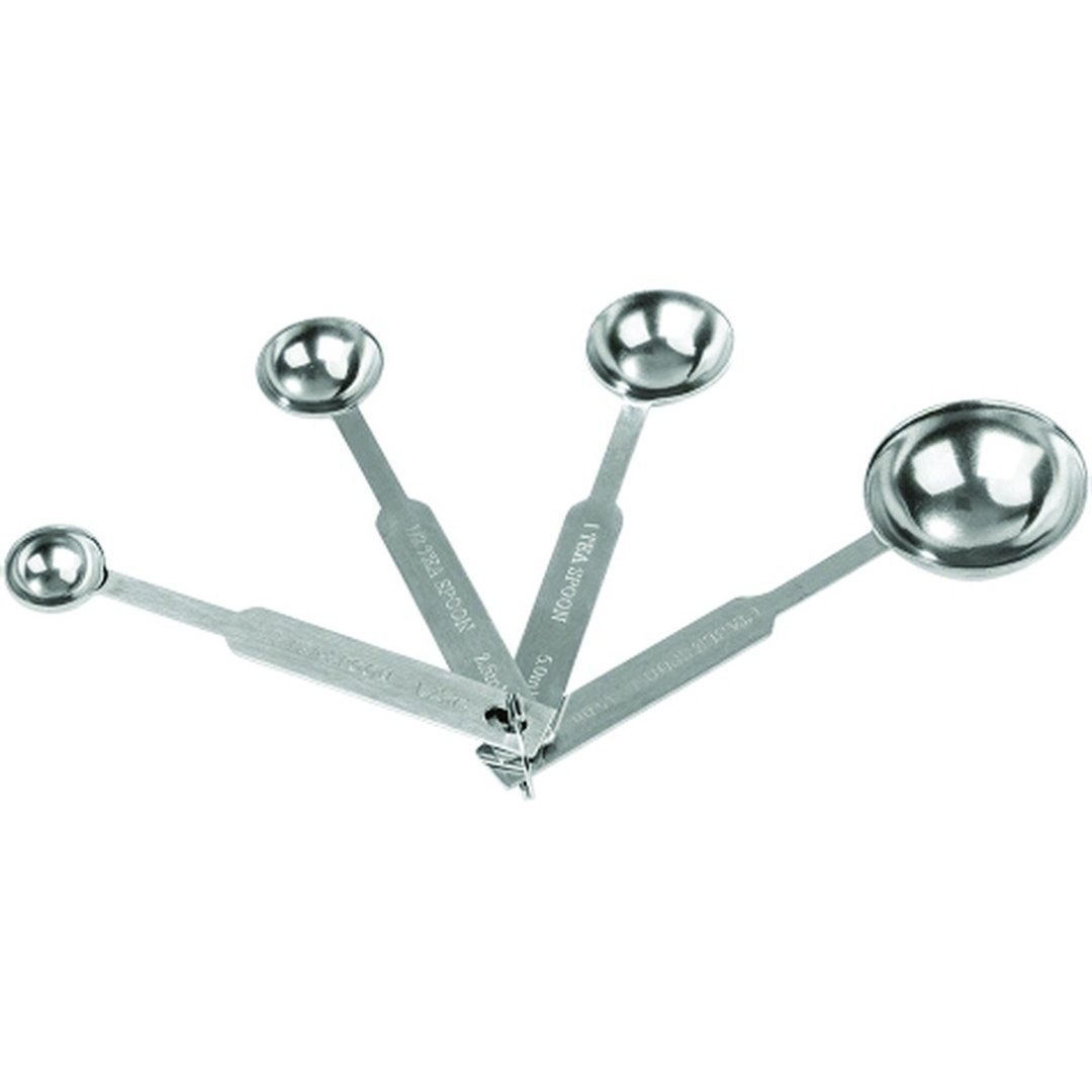 Stainless Steel Measuring Cups Set SS304