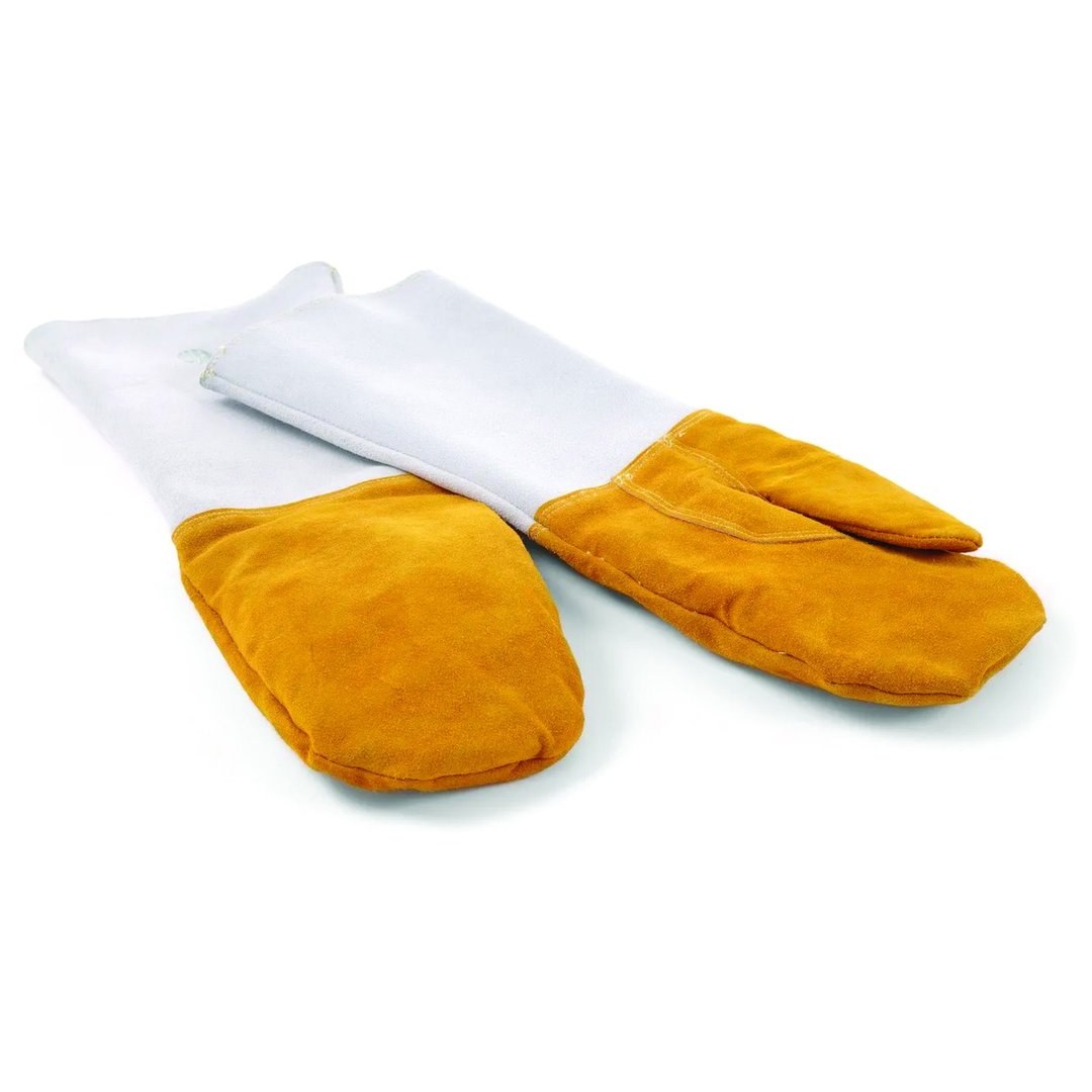 Oven Mitts 460mm Heat Resistant — TKF France