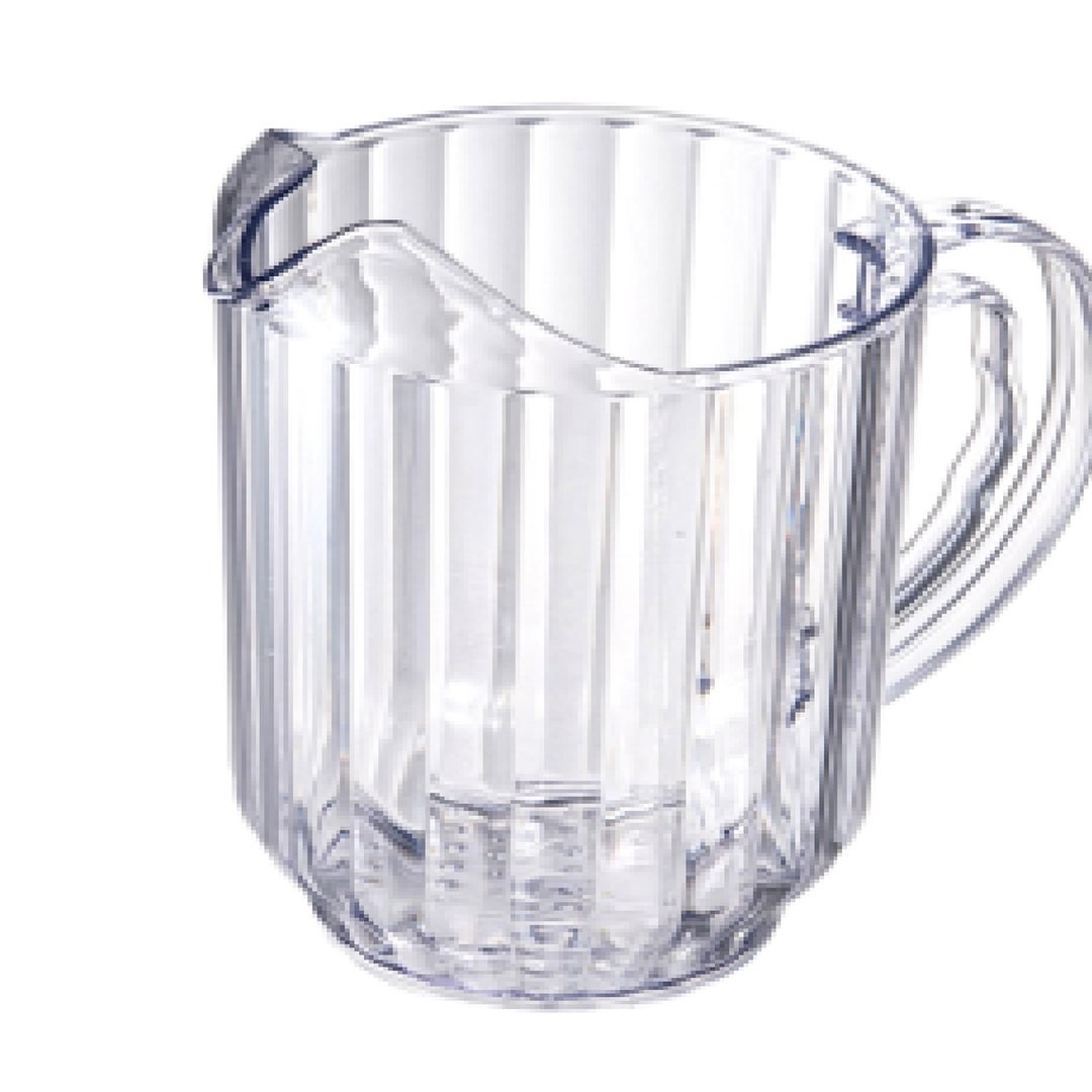 Polycarbonate Pitcher 1.4L