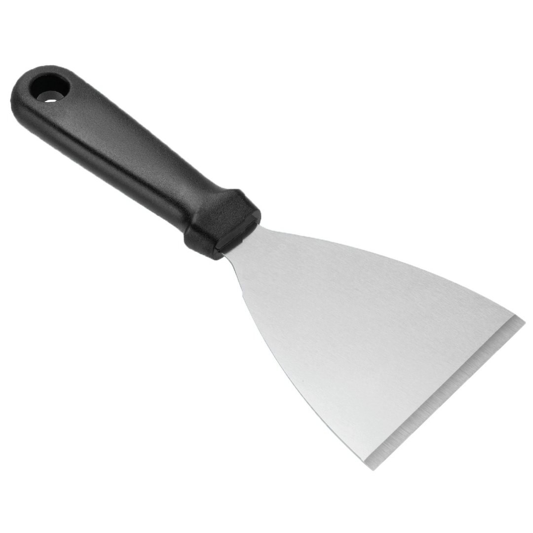 Bench Scraper Blade 120x100mm Total Length 265mm — TKF France