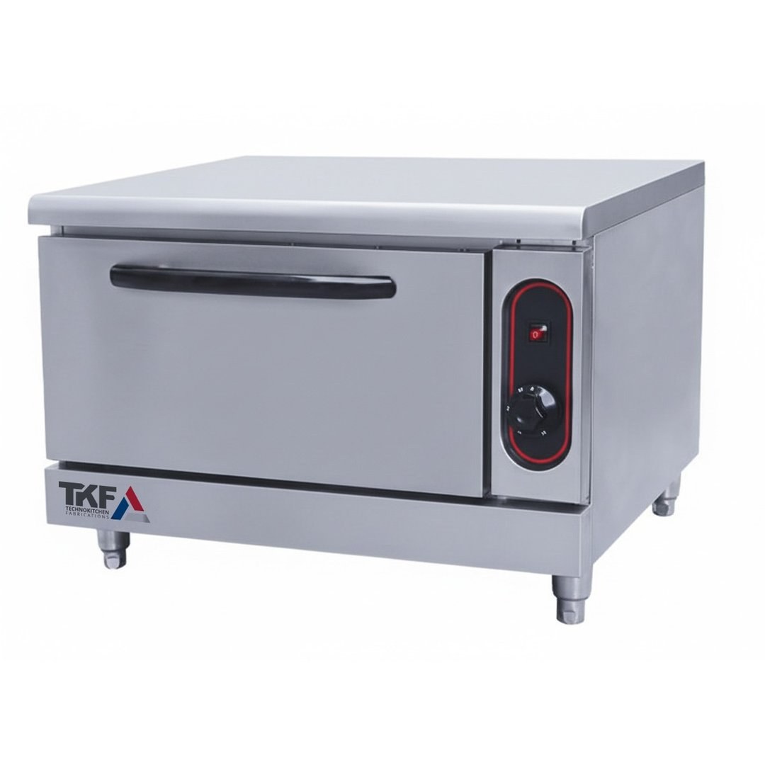 Gas Bottom-Burner Oven 20,000 BTU — TKF France