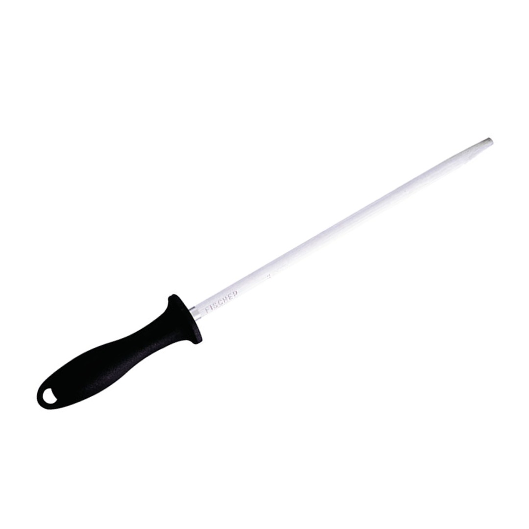 Honing Steel 20 cm Economy Handle — Fischer France