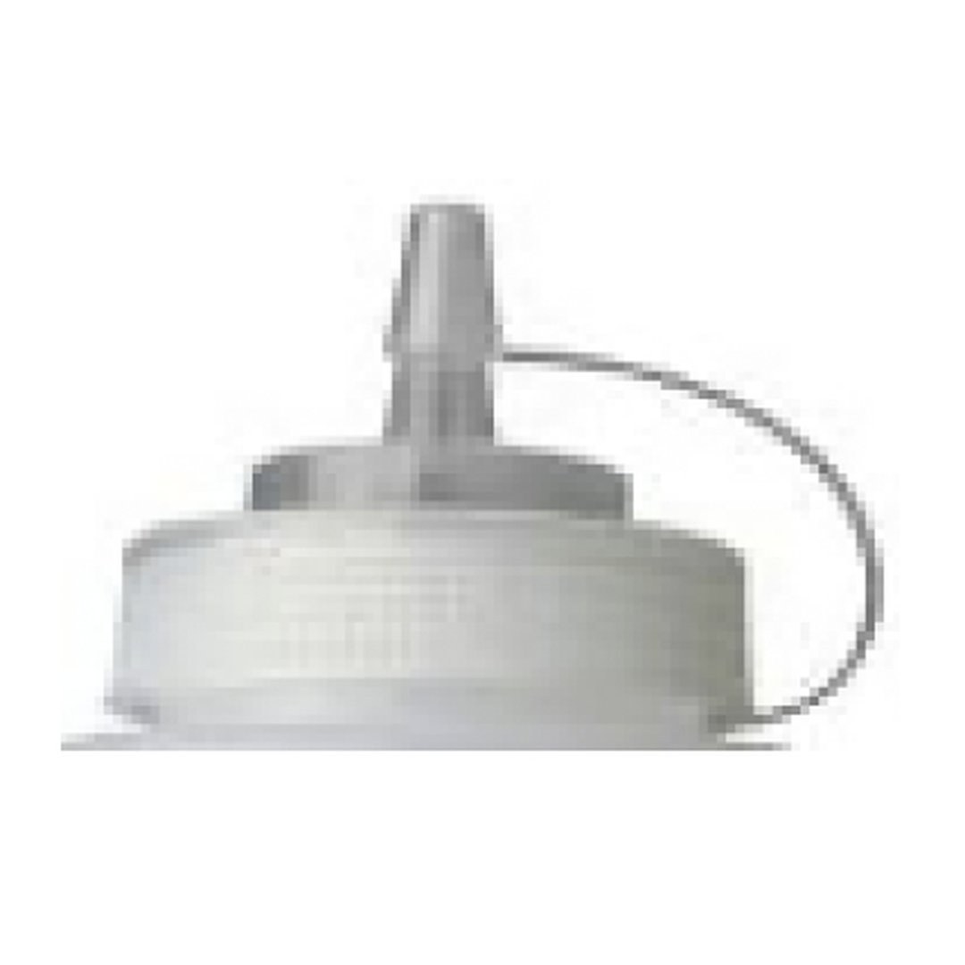 Single Head Transparent Dispenser Bottle Lid — TKF France