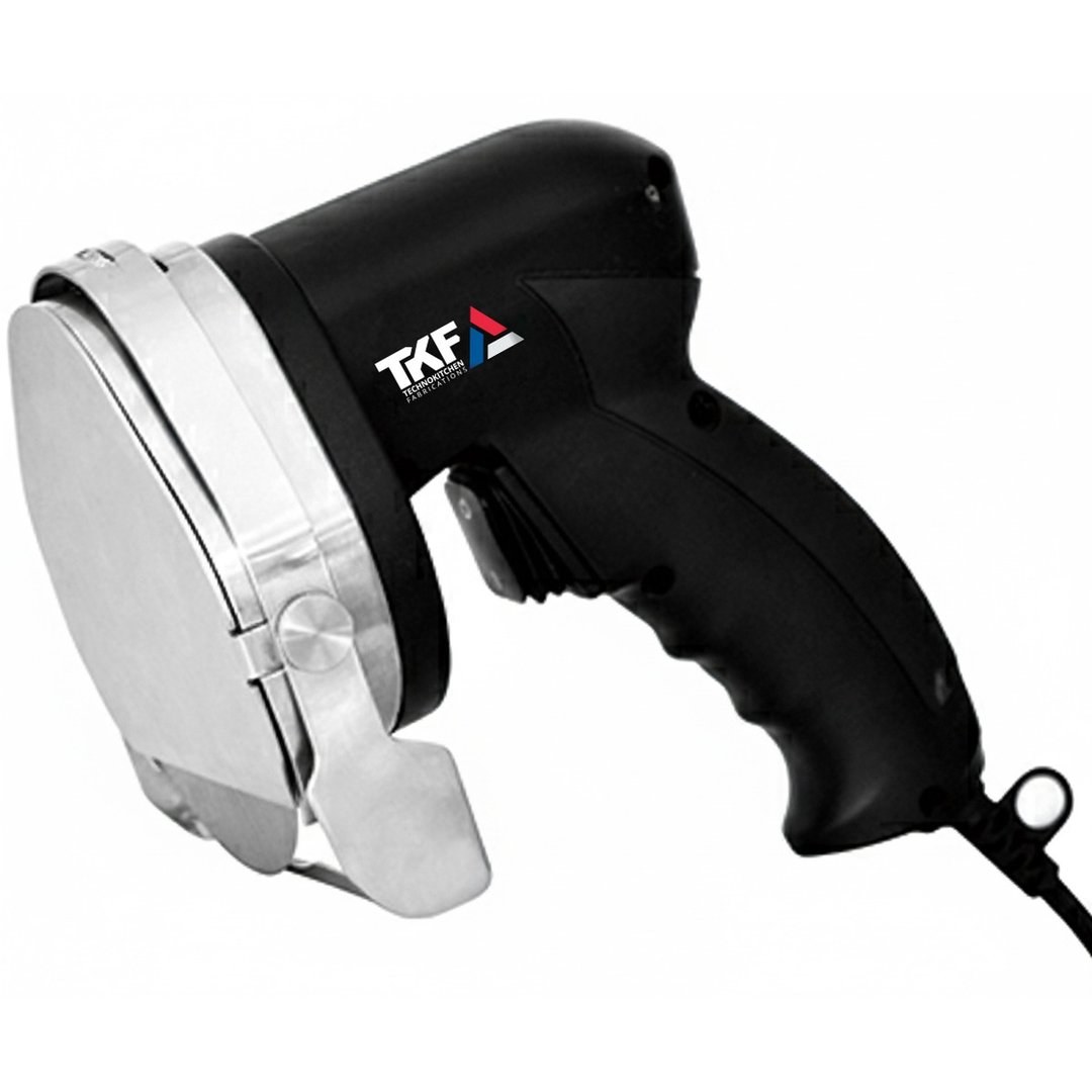 Electric Shawarma Knife 100mm Blade, 80W