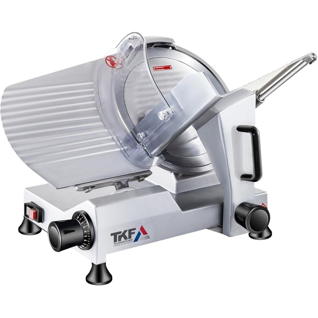Meat and Cheese Slicer 300mm Blade — TKF France