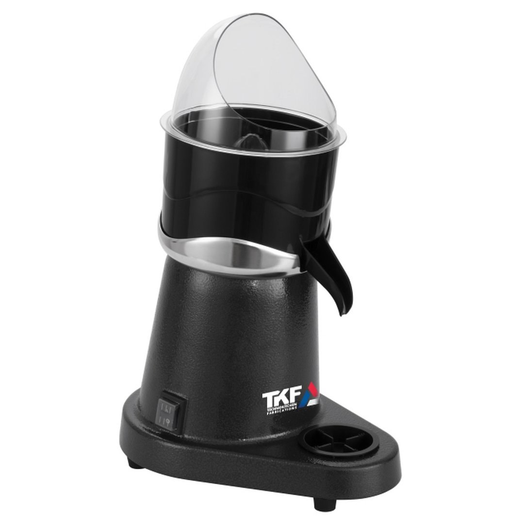 Heavy-Duty Electric Juicer 180W 3 Heads — TKF France