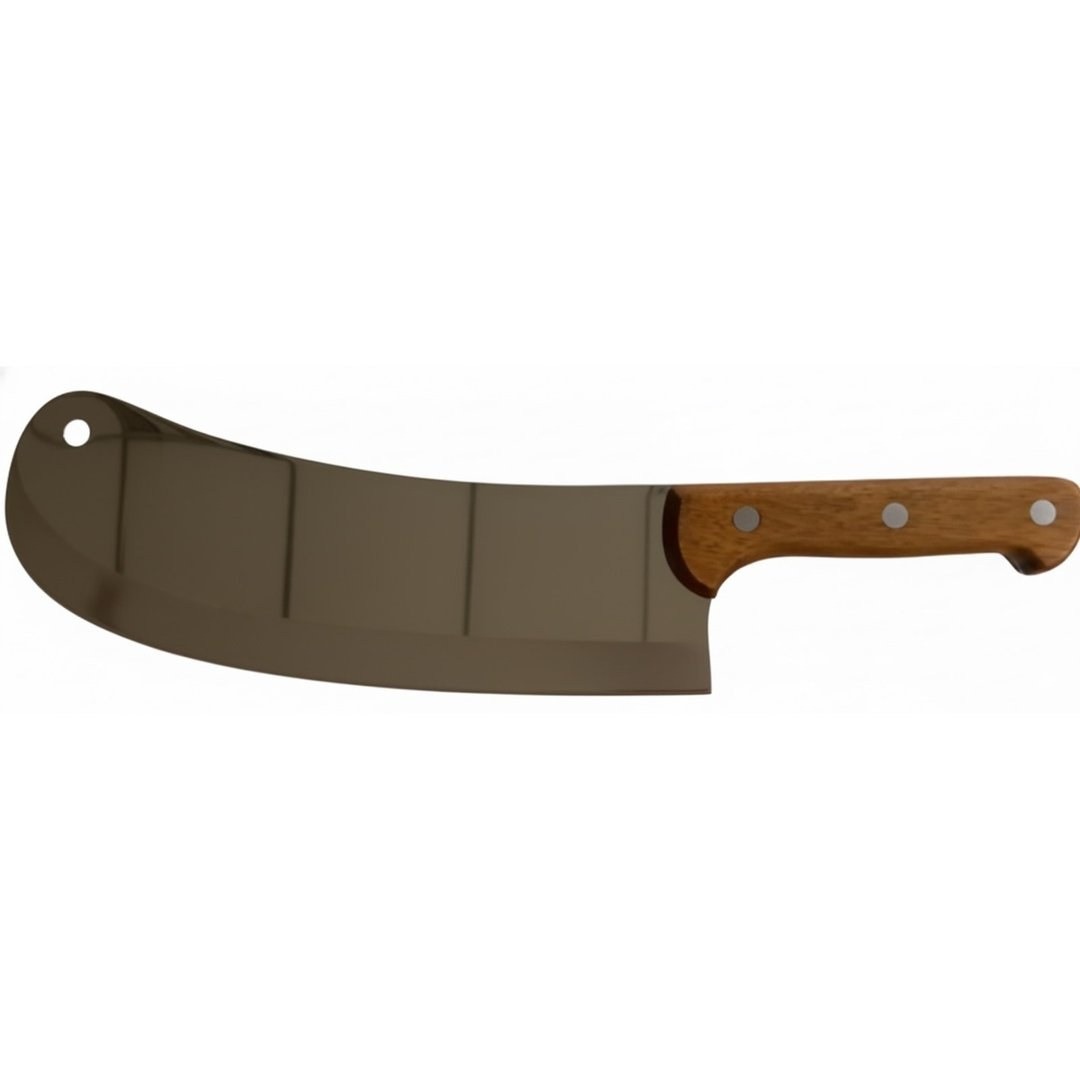 Mixing Kabab Knife 25 cm — TKF