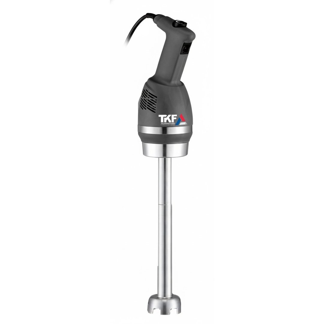 Commercial Immersion Blender Variable Speed 280W — TKF France