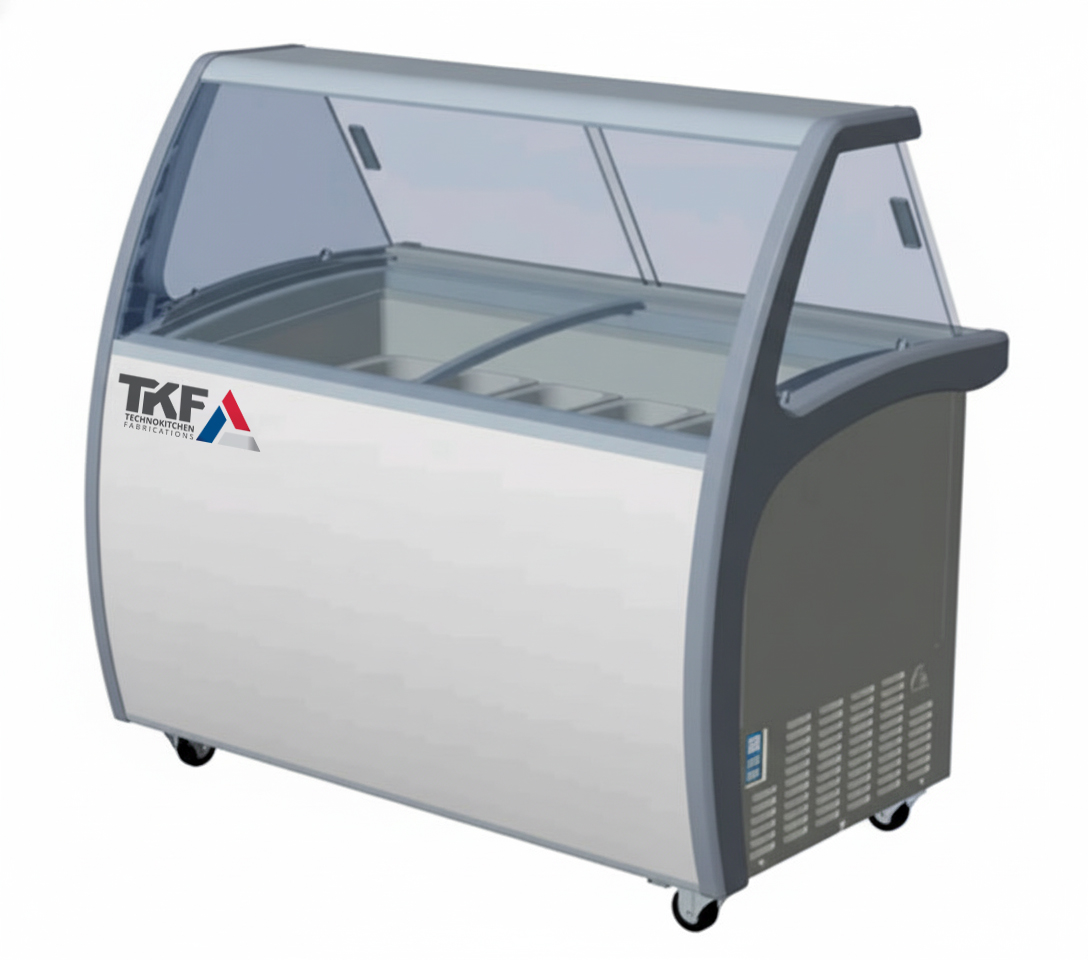 Refrigeration Equipment