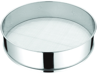 SS304 Flour Sifter 420mm Diameter