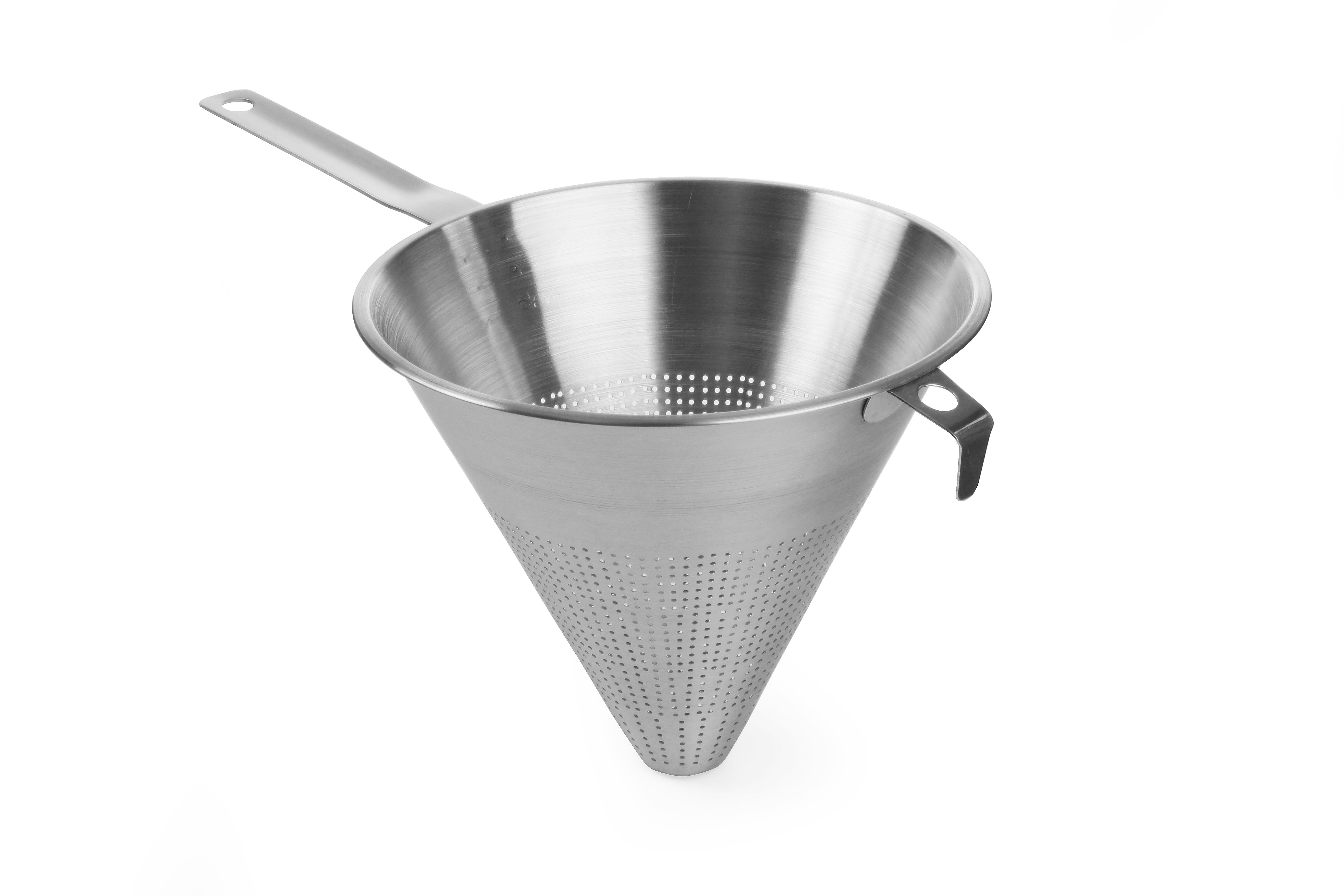 Stainless Steel Strainer 250 mm SS304