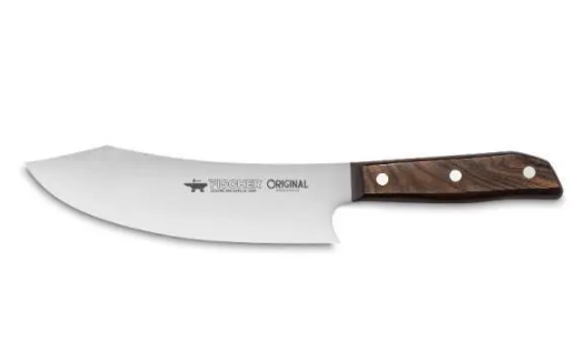 3-in-1 Barbecue Chef Knife 20cm — Fischer