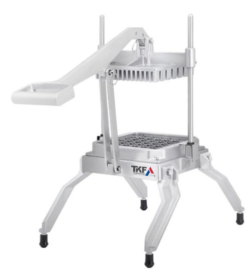 عجانة حلزونية 50 كغ