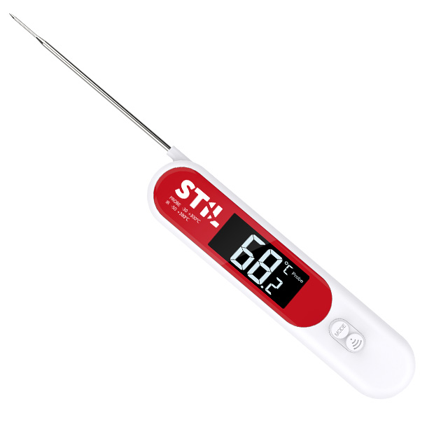 STIL digital probe thermometer for HACCP monitoring